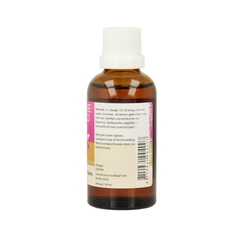 Zonnegoud Trigonella simplex  50 Milliliter