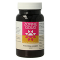 Zonnegoud Artemisia complex 120 Tabletten
