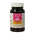 Zonnegoud Centaurium complex 120 Tabletten