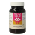 Zonnegoud Crataegus complex 120 Tabletten