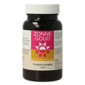 Zonnegoud Frangula complex 120 Tabletten