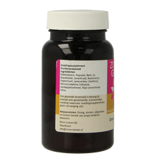 Zonnegoud Ononis complex 120 Tabletten