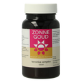 Zonnegoud Veronica complex 120 Tabletten