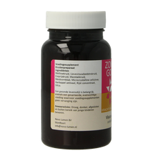 Zonnegoud Viscum album 120.00 Tabletten