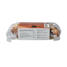Liberaire Croissants bio 3.00 Stuks