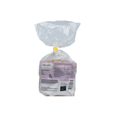 Liberaire Chocolate chip koek bio 170.00 Gram