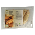 Zonnemaire Croissant roomboter bio 4 Stuks