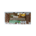 Zonnemaire Speculaas bio 240.00 Gram