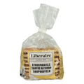 Liberaire Stroopwafels bio 8 Stuks