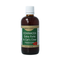 Natupharma Echinacea & cat's claw extra forte 100 Milliliter
