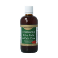 Natupharma Echinacea & cat's claw extra forte 100.00 Milliliter
