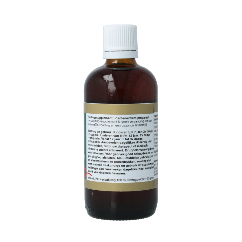Natupharma Echinacea & cat's claw extra forte 100 Milliliter