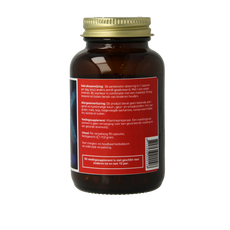 All Natural Vitamine D3 25mcg 120.00 Capsules