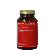 All Natural Vitamine D3 25mcg 300 Capsules