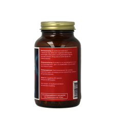 All Natural Vitamine D3 25mcg 300 Capsules