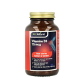 All Natural Vitamine D3 75mcg 30 Capsules
