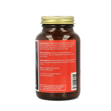 All Natural Vitamine D3 75mcg 30.00 Capsules
