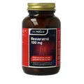 All Natural Resveratrol 100mg 60 Capsules