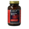 All Natural Resveratrol 100mg 60.00 Capsules