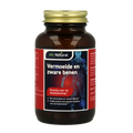 All Natural Vermoeide en zware benen 60 Vegetarische capsules