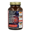 All Natural Gewrichten formule 84 Vegetarische capsules
