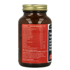 All Natural Gewrichten formule 84.00 Vegetarische capsules