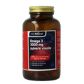 All Natural Omega 3 3000mg zuivere visolie 100 Capsules