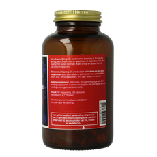 All Natural Omega 3 3000mg zuivere visolie 100 Capsules