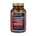 All Natural Groenlipmossel & collageen II formule 60 Tabletten