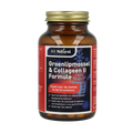 All Natural Groenlipmossel & collageen II formule 60.00 Tabletten