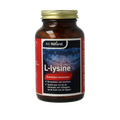 All Natural L-Lysine 2000mg 100 Tabletten