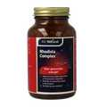 All Natural Rhodiola 100 Capsules