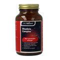 All Natural Rhodiola 100.00 Capsules