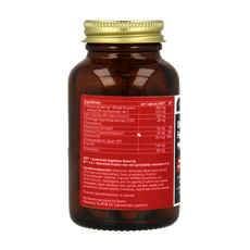 All Natural Overgang formule 60 Vegetarische capsules