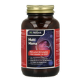 All Natural Multi mama 60 Vegetarische capsules