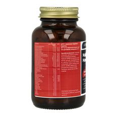 All Natural Multi mama 60 Vegetarische capsules
