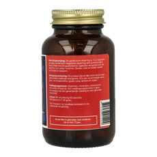 All Natural Multi mama 60 Vegetarische capsules