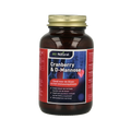 All Natural Cranberry & D-Mannose 60 Capsules