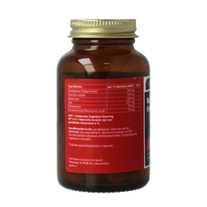 All Natural Nachtrust formule 90 Tabletten