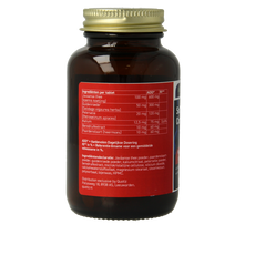 All Natural Solidago complex 100 Tabletten