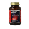 All Natural Stoelgang 100 Tabletten