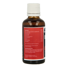 All Natural Iberus maag darm formule 50 Milliliter