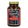 All Natural Multi speciaal complex 90 Tabletten
