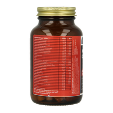 All Natural Multi speciaal complex 90 Tabletten