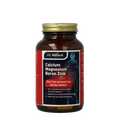 All Natural Calcium magnesium boron zink 90 Tabletten