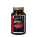 All Natural Calcium magnesium boron zink 90.00 Tabletten
