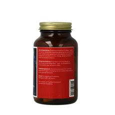 All Natural Calcium magnesium boron zink 90 Tabletten