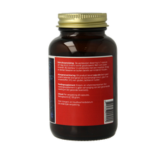 All Natural Q10 co enzym 30mg 60 Capsules