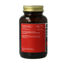 All Natural Q10 co enzym 30mg 60 Capsules