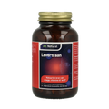 All Natural Levertraan vitamine a & d 100 Capsules